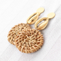 Get ready for the beach! Jewellery making with our new trendy cowrie shell beads