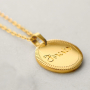 Get inspired: stainless steel changeable necklaces