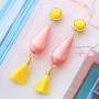 Get inspired: summery Cuoio & Polaris Elements jewellery