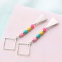 Get festival ready: create trendy bracelets with our new Katsuki beads