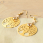 Looking for some inspiration? See how we create jewellery with bohemian charms