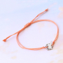 It&rsquo;s all about summer: stainless steel anklets and bracelets