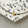 Set out! And go use our new stainless steel jewellery findings!