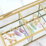 Subtle & stylish, this is how to use aura quartz in jewellery