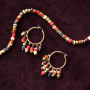 Check out our timeless inspiration with beautiful DQ European metal findings