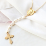 This is how trendy religious symbols can be!