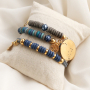 Easily personalise your jewellery with ImpressArt and DQ ceramic beads