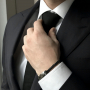 Male jewellery