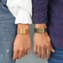 Male jewellery