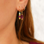 This is how you easily create trendy jewellery with seed beads
