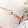 Jewellery inspiration with Polaris Elements cabochons