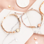 Jewellery inspiration with Polaris Elements cabochons