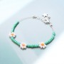 Get inspired and get started with glass seed beads and Preciosa glass seed beads! 