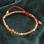 Make this jewellery with the latest collection of Polaris Elements disc beads: