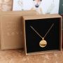 A beautiful gift in 3 steps: