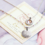 Getting started with the latest Birth Flower collection!