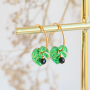 Learn how to make earrings and bracelets with Plexx charms: