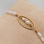 This way you can combine several kinds of beads in jewellery: 