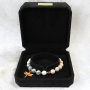 Present your jewellery beautifully on the newest displays and create stylish presents with the stunning jewellery boxes  
