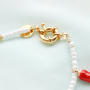 Read here: how to transform the funky fruit & flower charms into trendy jewellery