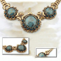 Inspiration for creating beautiful jewellery with Les Perles par Puca&reg; &ndash; Paris beads