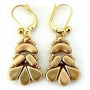 Inspiration for creating beautiful jewellery with Les Perles par Puca&reg; &ndash; Paris beads