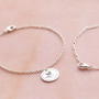 Create a beautiful gift with the new Girls Support Girls collection 