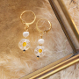This is how you create stunning jewellery with the Millefiori beads: