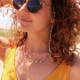 Jewellery must-haves for summer/spring: