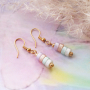 Inspiration for making stylish jewellery with Polaris Elements beads 