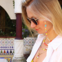 Get inspired by these colourful and cheerful wanderlust jewellery 