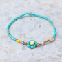 Get inspired by these colourful and cheerful wanderlust jewellery 