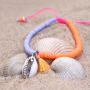 Get inspired by these colourful items and design trendy summer jewellery 