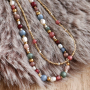 Get inspired and design a beautiful jewellery fall collection!