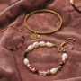 Create elegant jewellery and shine during the Christmas holidays