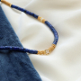 Get creative with these magnificent brass metal charms and beads with zirconia