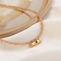Time for inspiration! Beautiful jewellery with a message