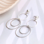 This is how you create beautiful earrings and bracelets