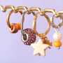 Get inspired by various colourful beads