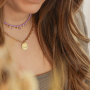 Design a collection which radiates love and power