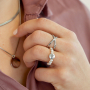 Design a collection which radiates love and power