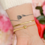 Design a collection which radiates love and power
