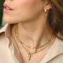 Au Naturel trendy jewellery sets 