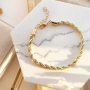 Get creative with belcher chain