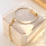 Get creative with belcher chain