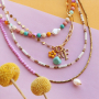 Use these trendy items to create a magnificent collection