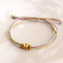 Get started and design trendy bracelets