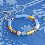 Get creative with ceramic beads