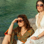 Get inspired and create jewellery in New Bohemian style