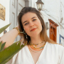 Get inspired and create jewellery in New Bohemian style